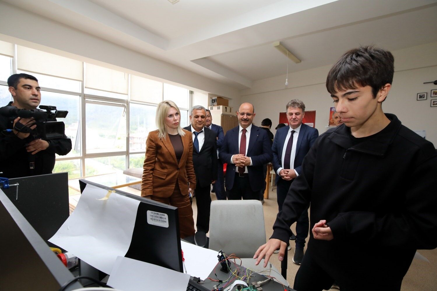 Akdeniz Üniversitesi’nden Tedavi Müjdesi (1)