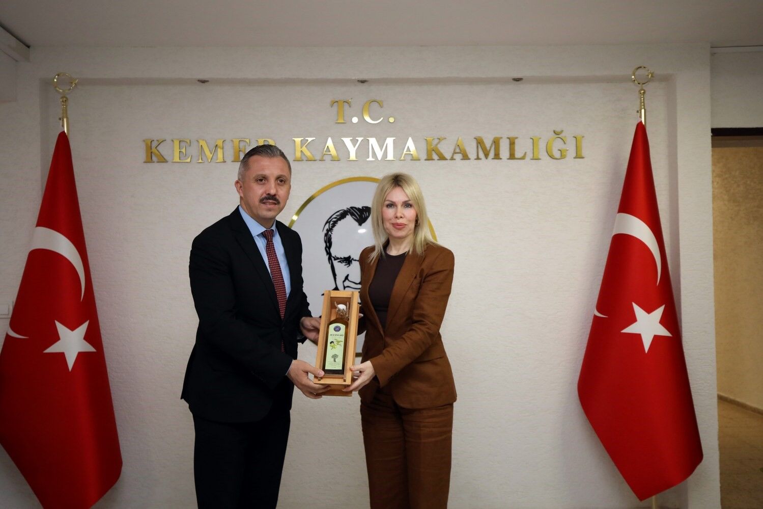 Akdeniz Üniversitesi’nden Tedavi Müjdesi (4)