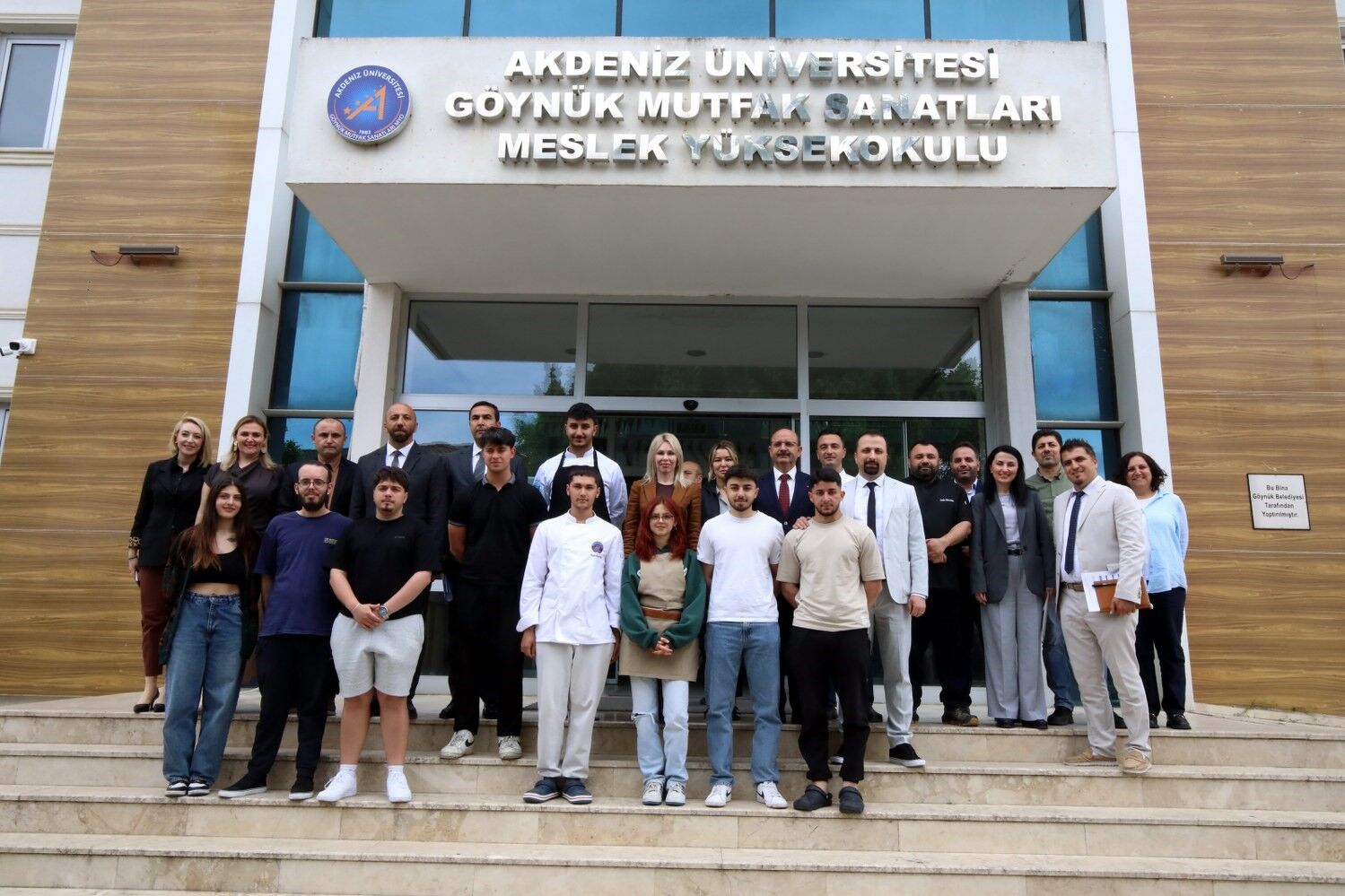 Akdeniz Üniversitesi’nden Tedavi Müjdesi (5)