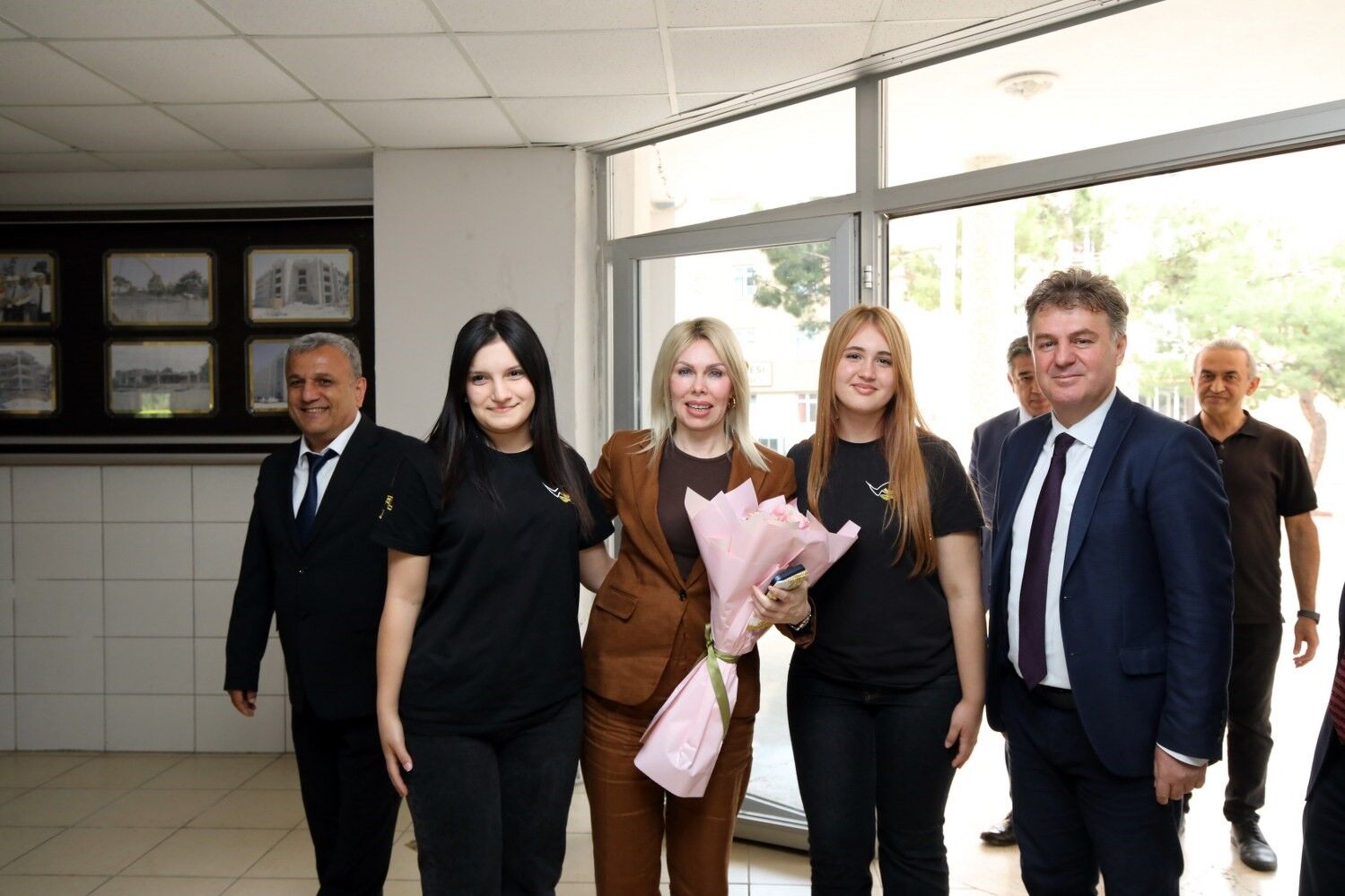 Akdeniz Üniversitesi’nden Tedavi Müjdesi (6)