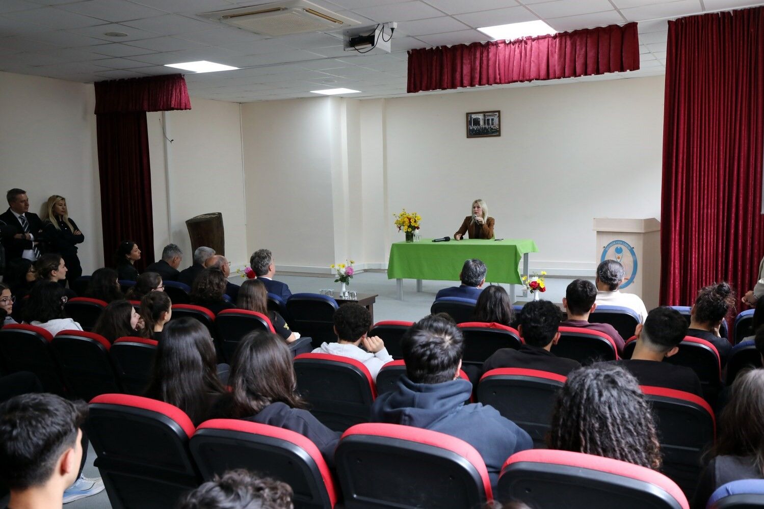 Akdeniz Üniversitesi’nden Tedavi Müjdesi (7)