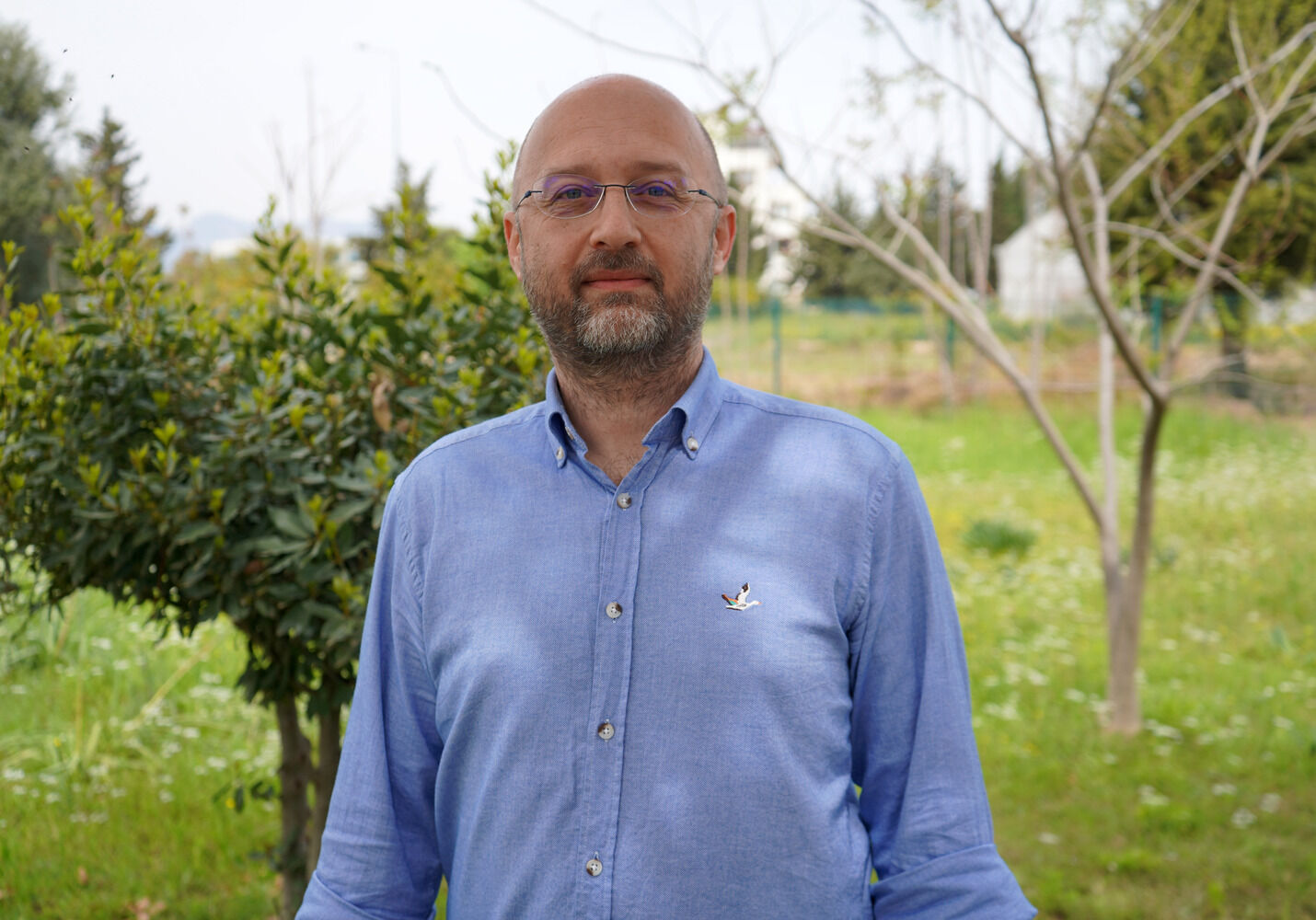 Akdeniz'de Göç Alarmı! Yerli Türler Baskı Altında (3)