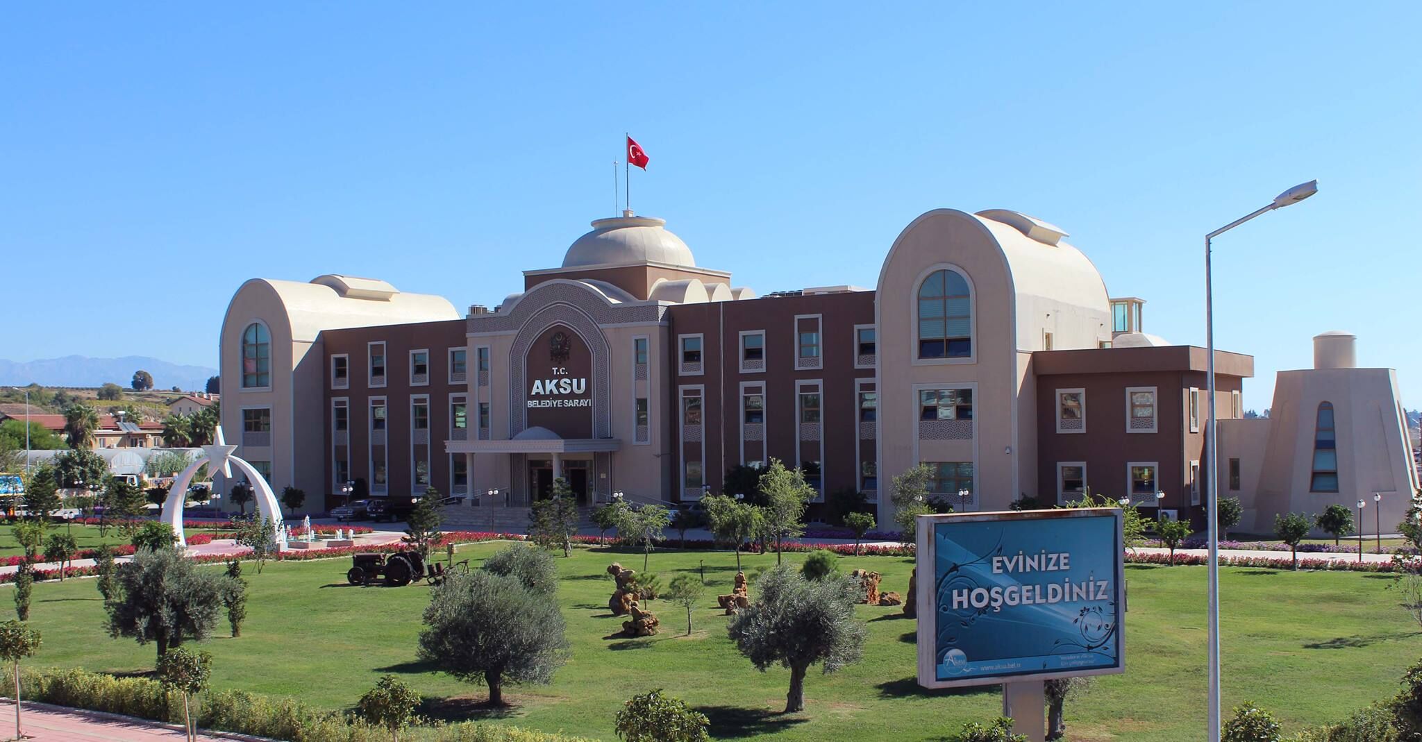 Aksu Belediyesi Online Islemler Askiya Alindi (2)