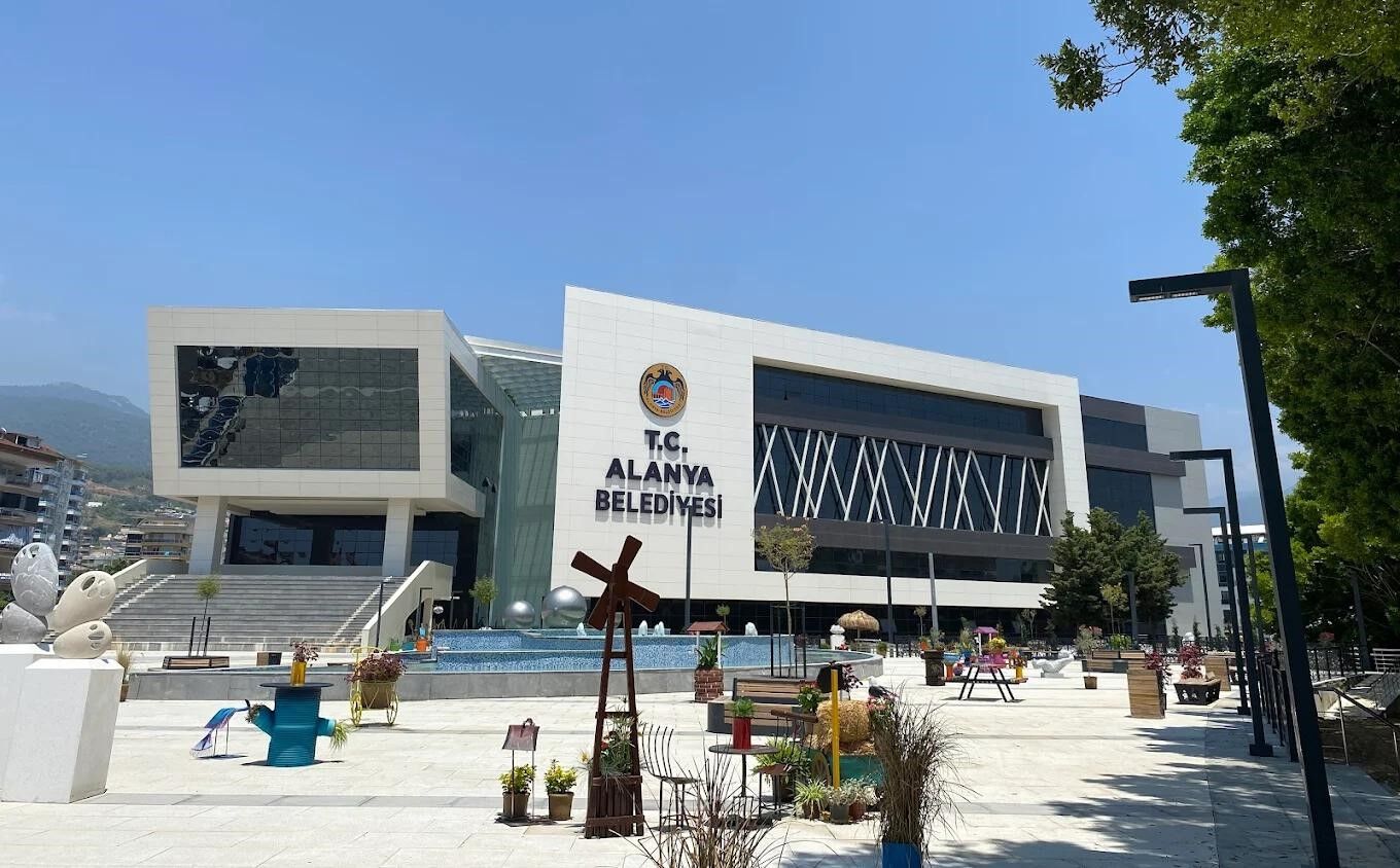 Alanya Belediyesi Büyük Ihaleye Çıkıyor (3)