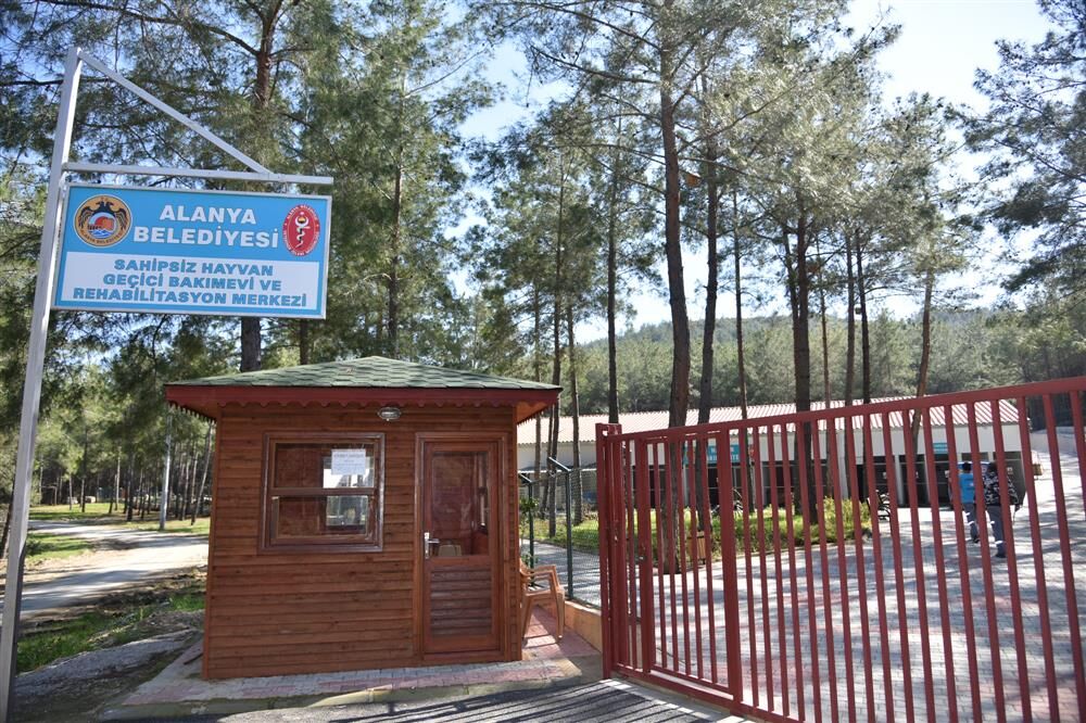 Alanya Belediyesi’ne Hakları Savunucularından Suç Duyurusu (1)