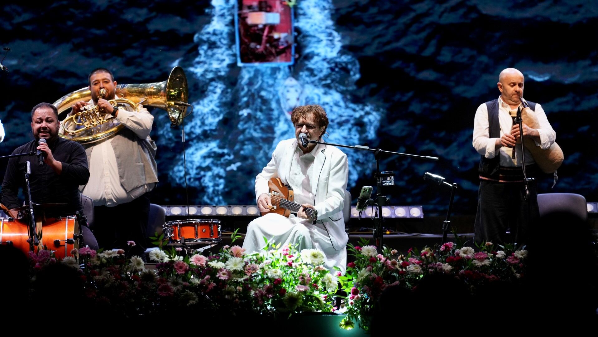 Alanya Uluslararası Kültür Sanat Ve Turizm Festivali Sona Erdi (4)