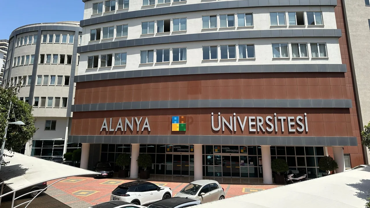 Alanya Universitesi Akademik Personel Alimi Yapacak (1)-1