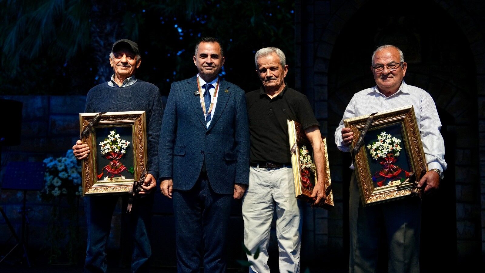 Alanya’da Festival Coşkusu Başladı (6)