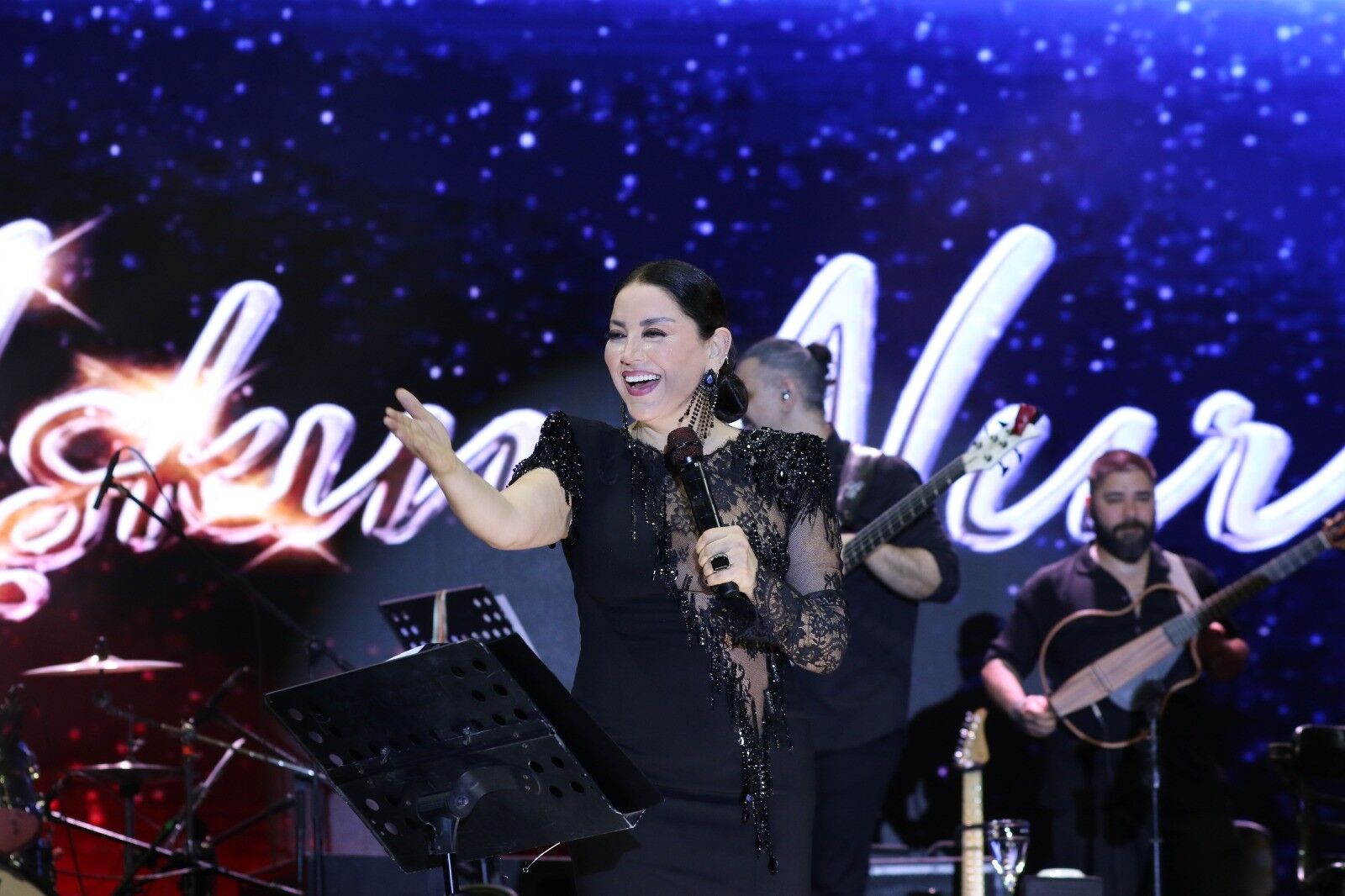 Alanya’da Festival Coşkusu Başladı (7)