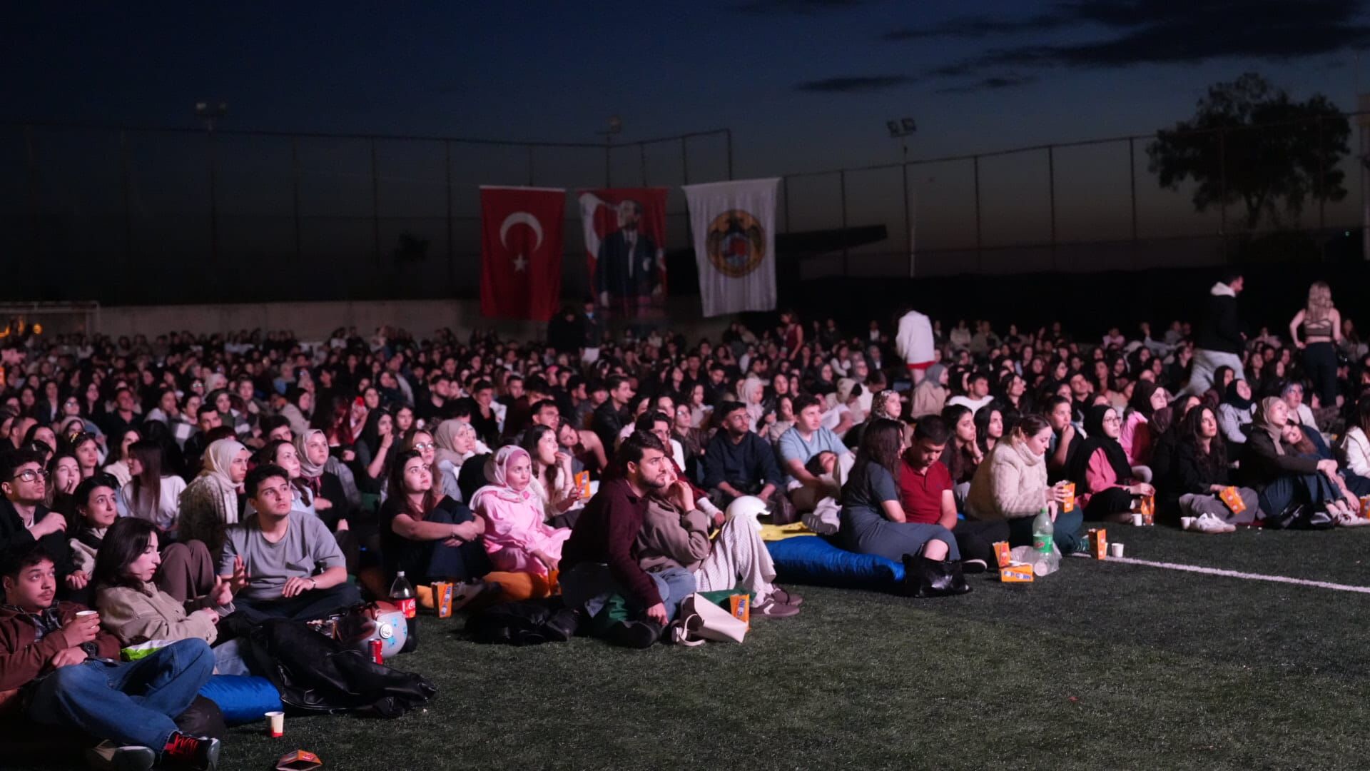 Alanya’da Festival Heyecanı Başladı (3)
