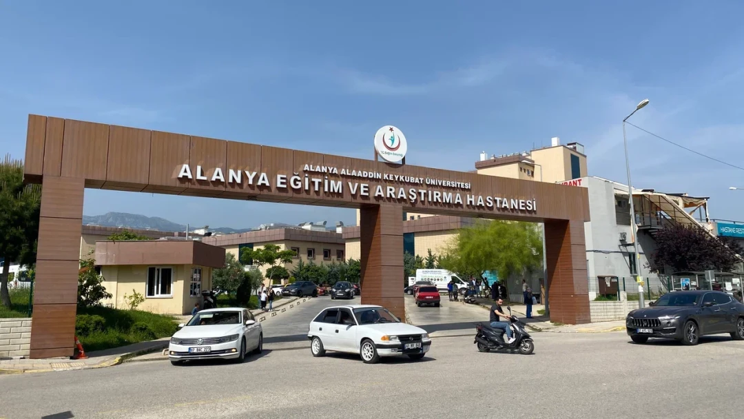 Alanya’daki Hastanedeki Mobbing Ve Baskı Iddiası Yargıya Taşındı-1