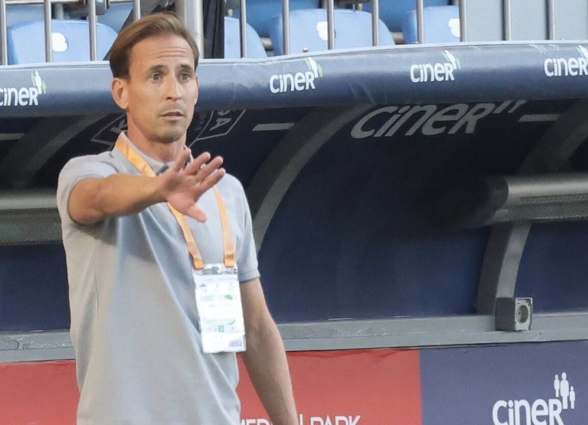 Alanyaspor, Başarılı Teknik Adamla Nikah Tazeledi (2)