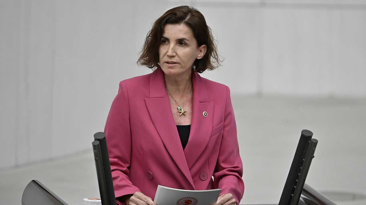 Aliye Cosar Bu Kokusmus Curumus Duzeni (2)