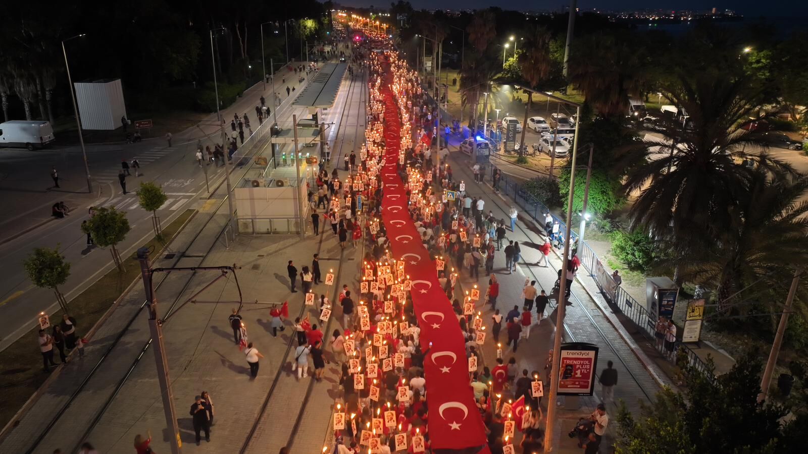 Antalya 19 Mayis