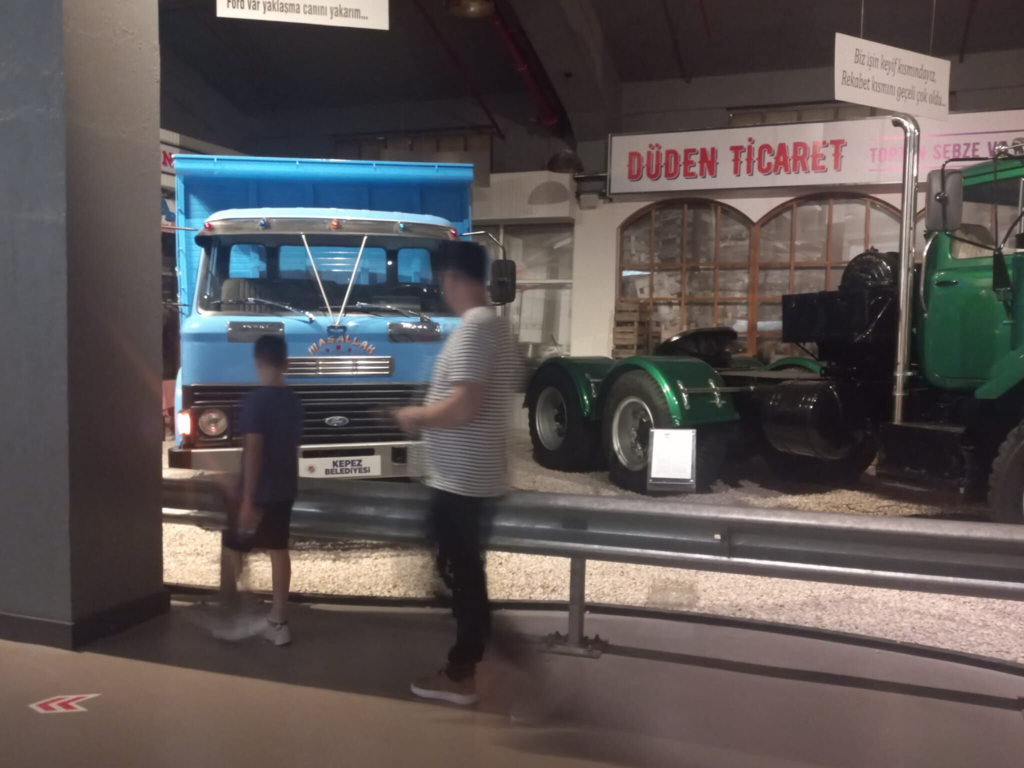 Antalya Araba Muzesine Bayram Akini (6)