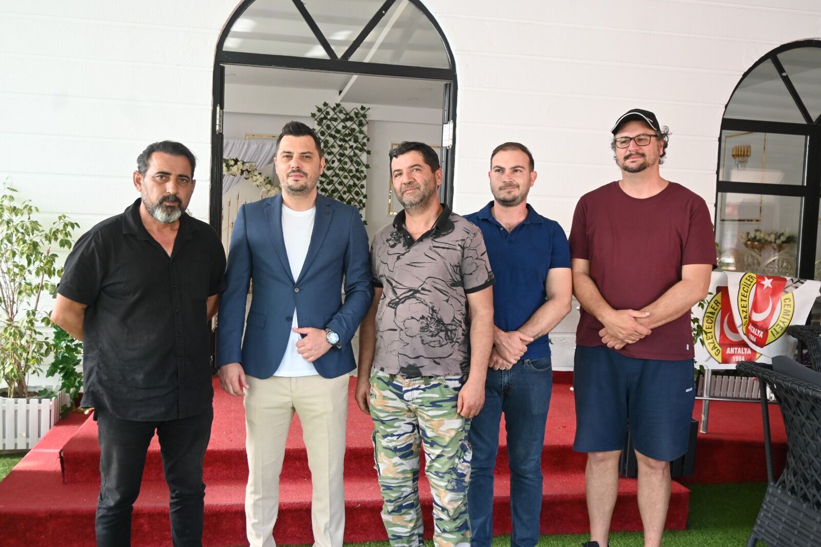 Antalya Balıkçı Barınağı Yönetimi Kooperatife Geri Dönüyor (1)-1