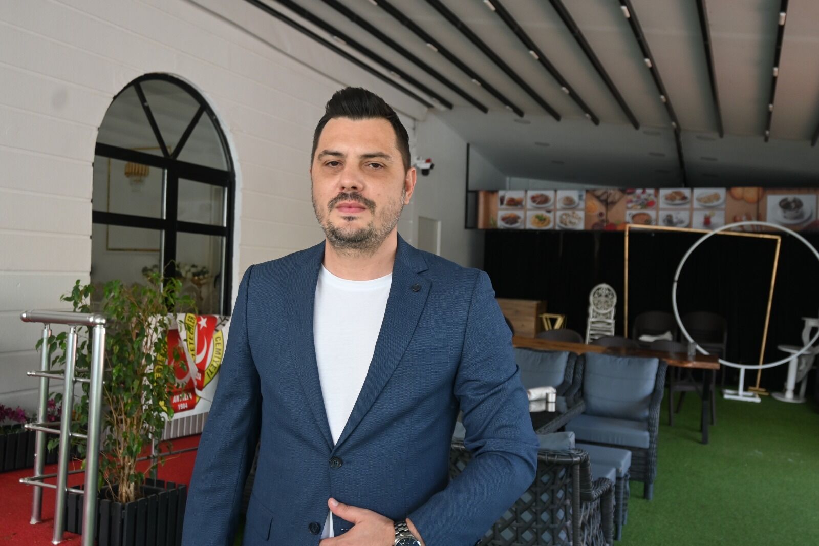 Antalya Balıkçı Barınağı Yönetimi Kooperatife Geri Dönüyor (2)
