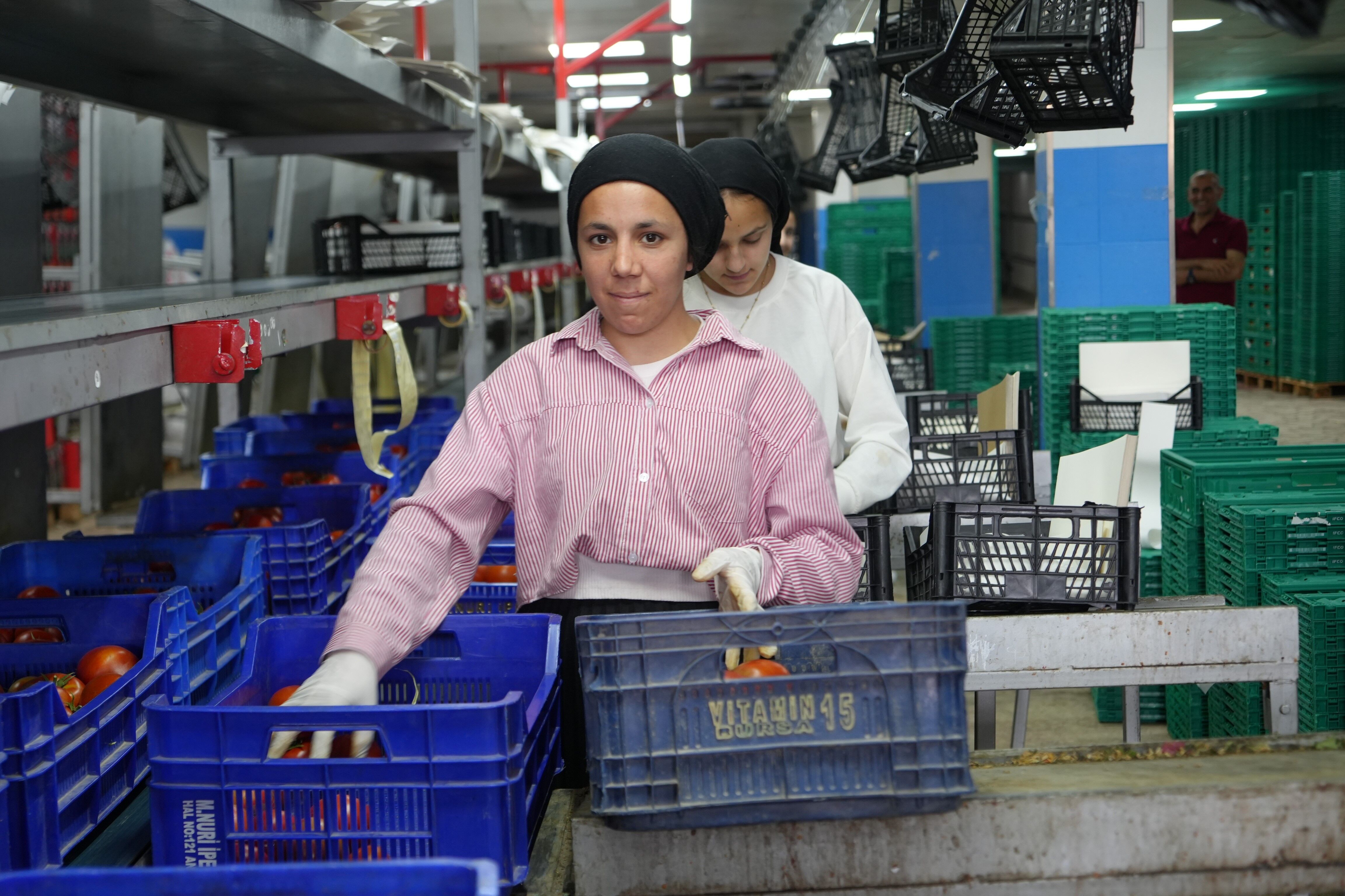 Antalya Bayram Öncesi Inceleme Altına Alındı (7)
