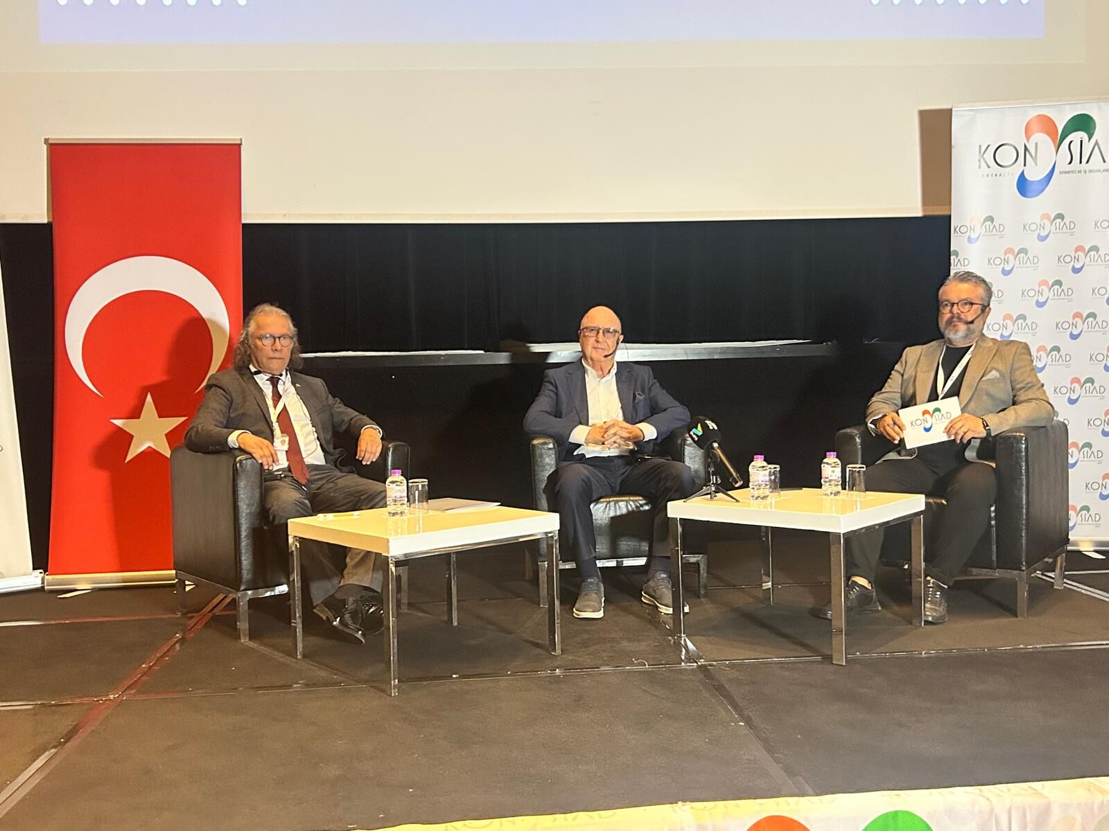 Antalya Büyükşehir Belediyesi eski Başkanı Hasan Subaşı’ndan çok konuşulacak açıklamalar