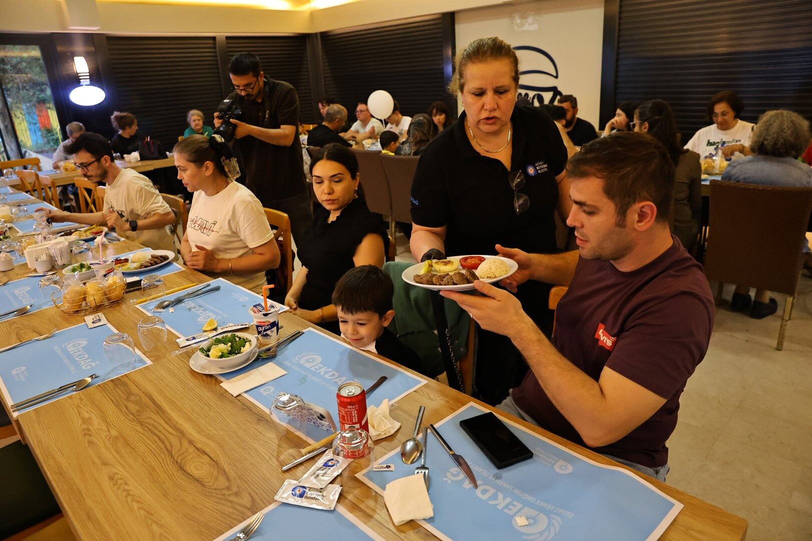 Antalya Büyükşehir Belediyesi Hastaları Yalnız Bırakmadı (5)