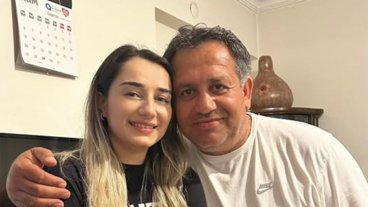 Antalya Büyükşehir Belediyesi Operasyonundan Sonra Babadan Sitemli Paylaşım