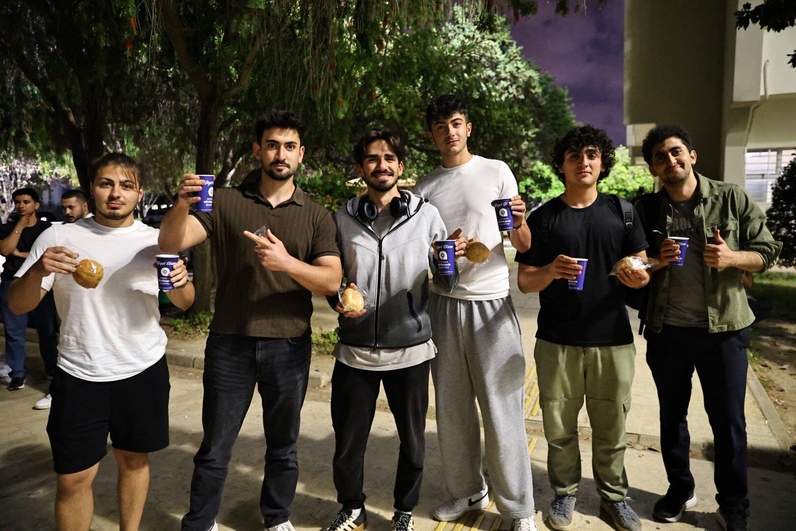 Antalya Büyükşehir Belediyesi’nden Öğrencileri Rahatlatan Müjde (4) (Large)