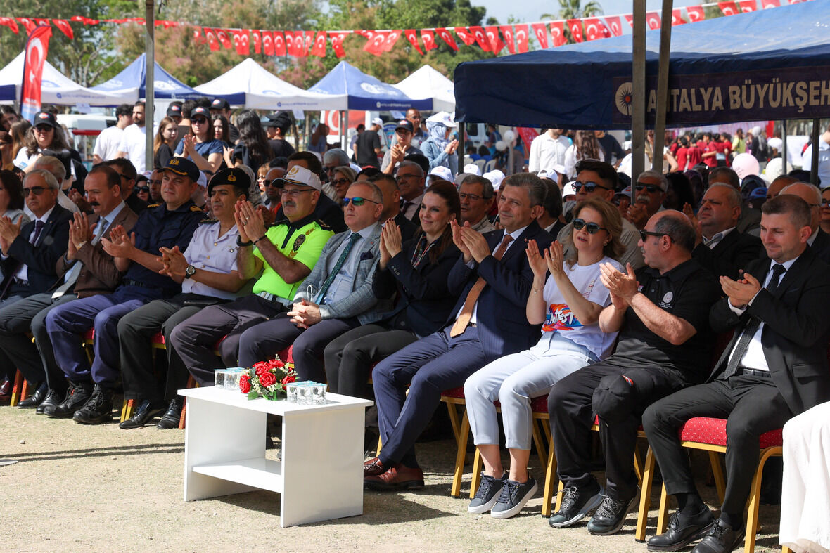 Antalya Büyükşehir Belediyesi’nin Erişilebilirlik Belgesi 38’E Çıktı (2)