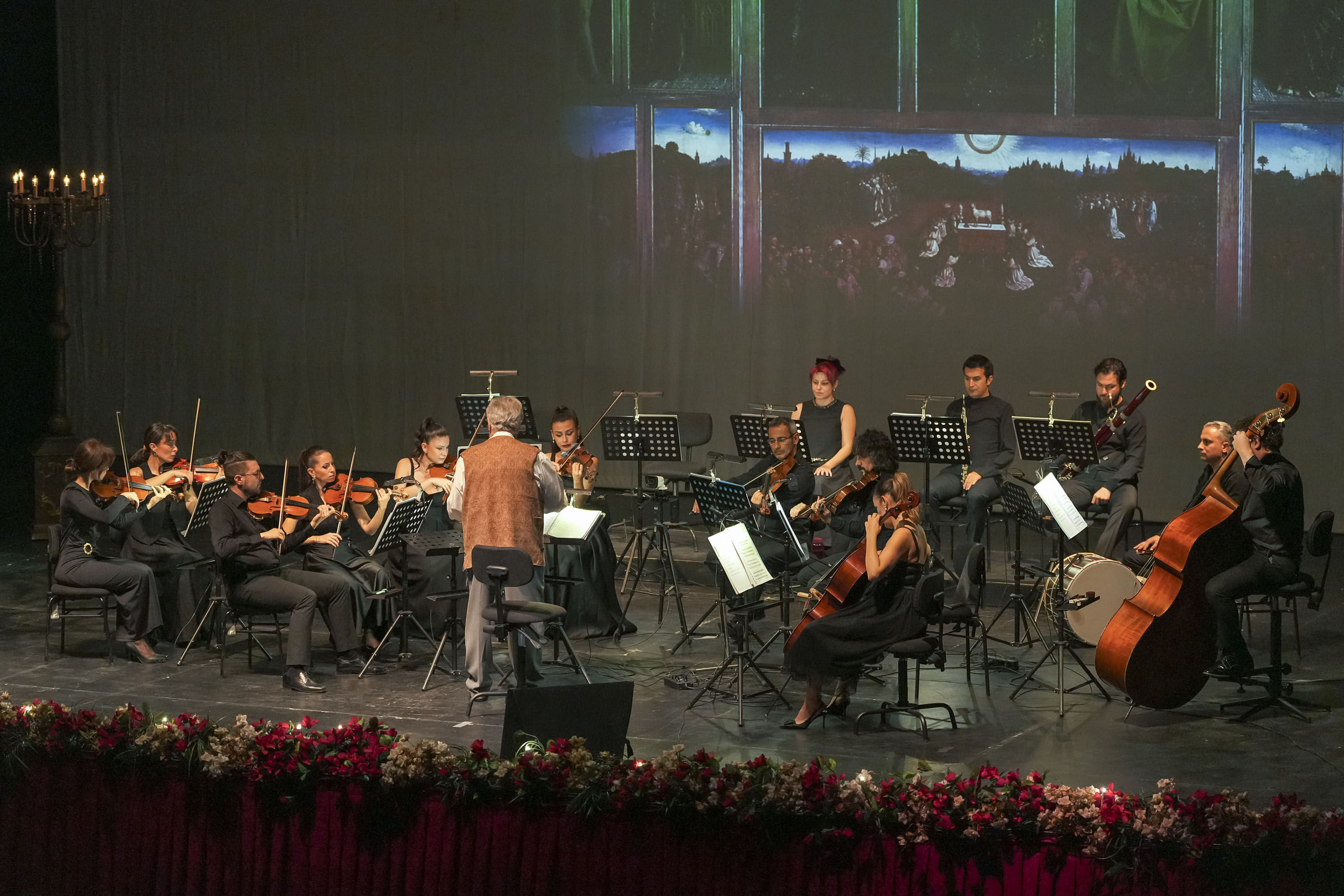 Antalya Dob’dan Sezona Barok Rüyası Finali (3)