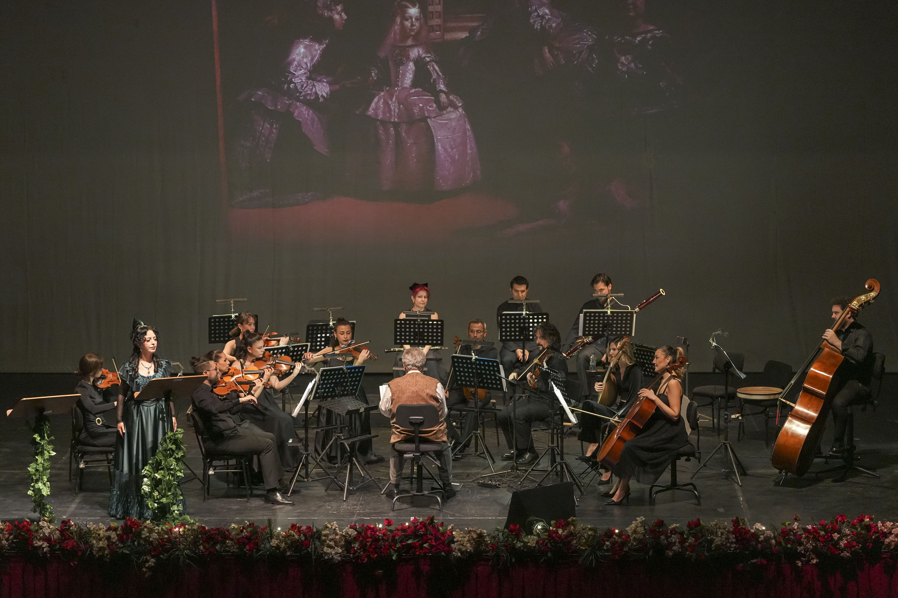 Antalya Dob’dan Sezona Barok Rüyası Finali (5)