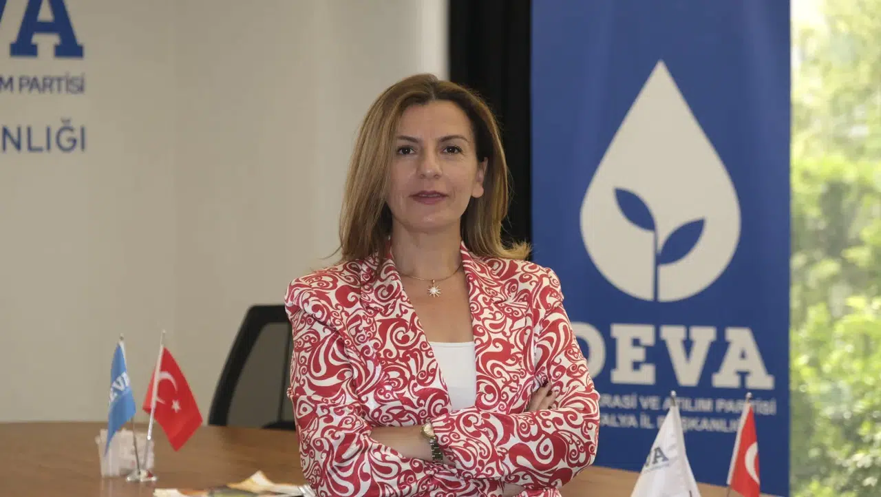 Antalya Ekonomisinde Yeni Yol Haritası Çağrısı (5)