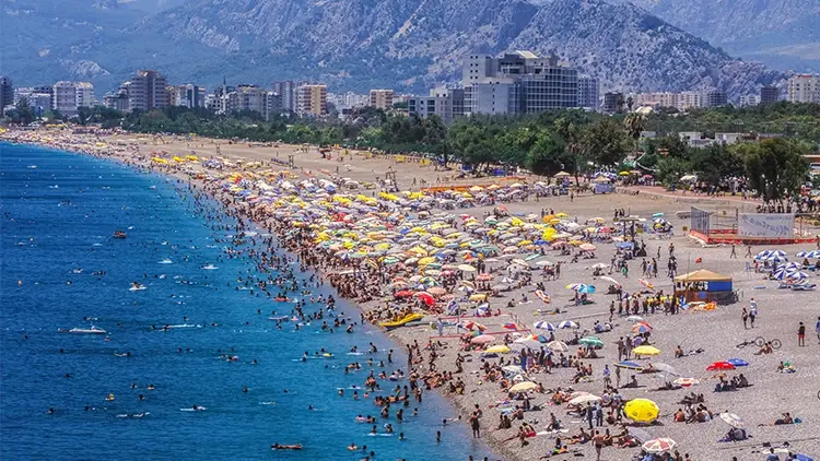 Antalya Ekonomisinde Yeni Yol Haritası Çağrısı (6)