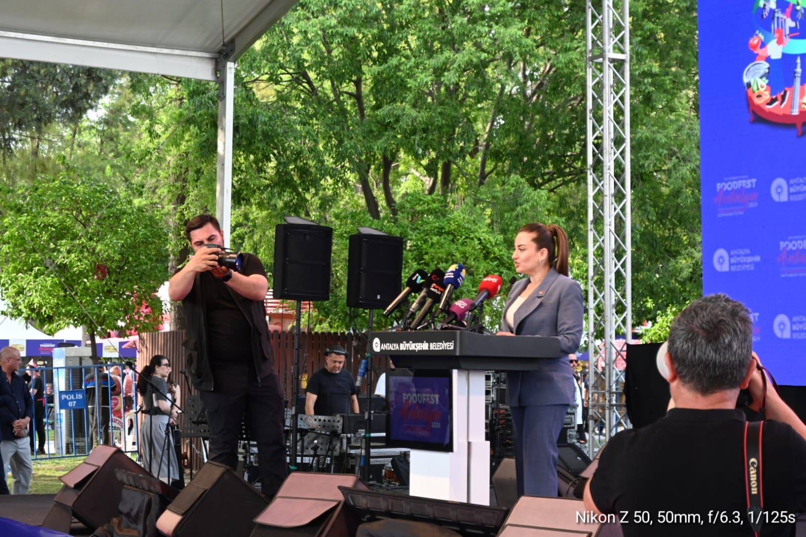Antalya Food Fest Kapilarini Acti (6)
