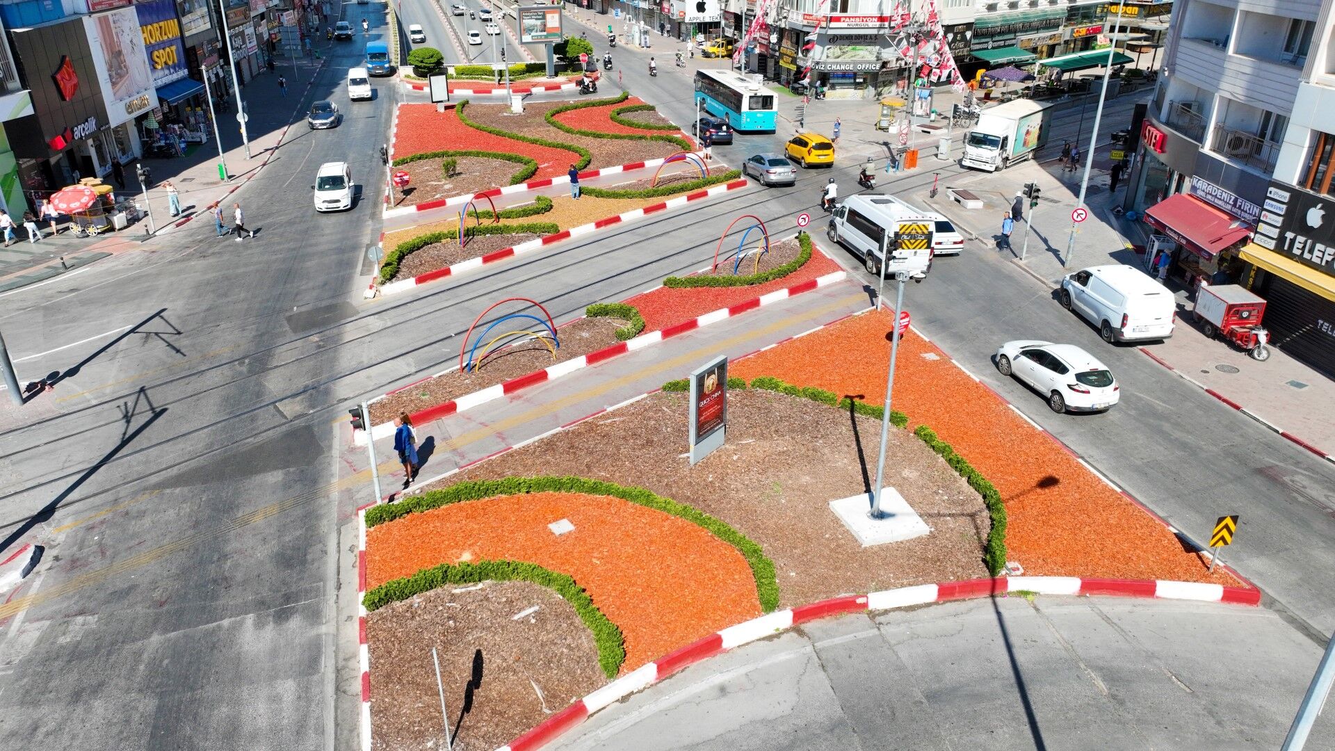 Antalya Hem Tasarruf Ediyor Hem De Güzelleşiyor (2)-1
