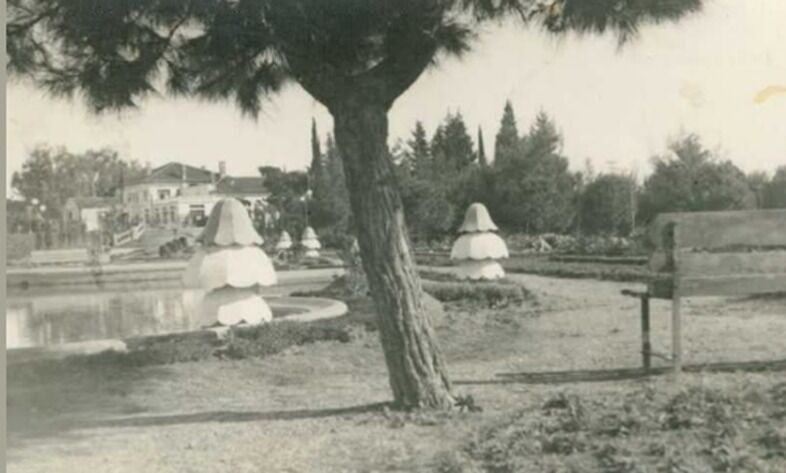 Antalya Karaalioğlu Parkı Içim Toplanıyor (2)-1