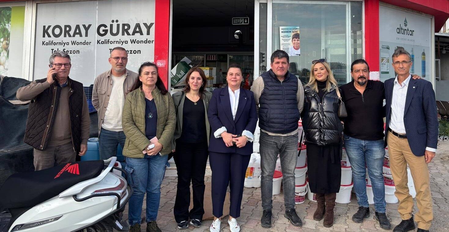 Antalya Zmo Şube Başkanı Kaçın’dan 30 Sektör Uyarısı (3)