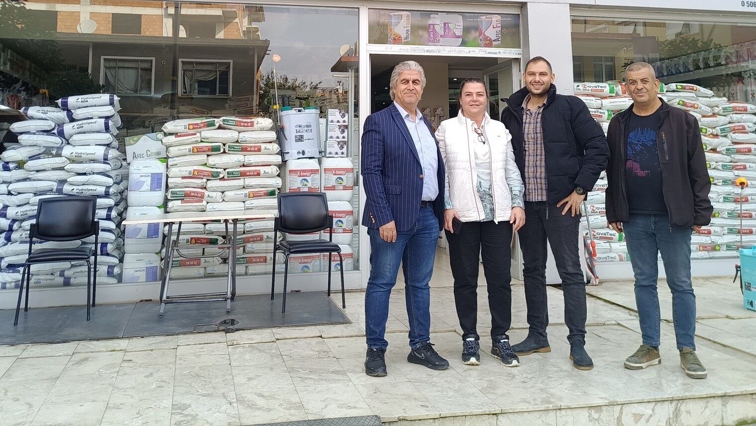 Antalya Zmo Şube Başkanı Kaçın’dan 30 Sektör Uyarısı (5)