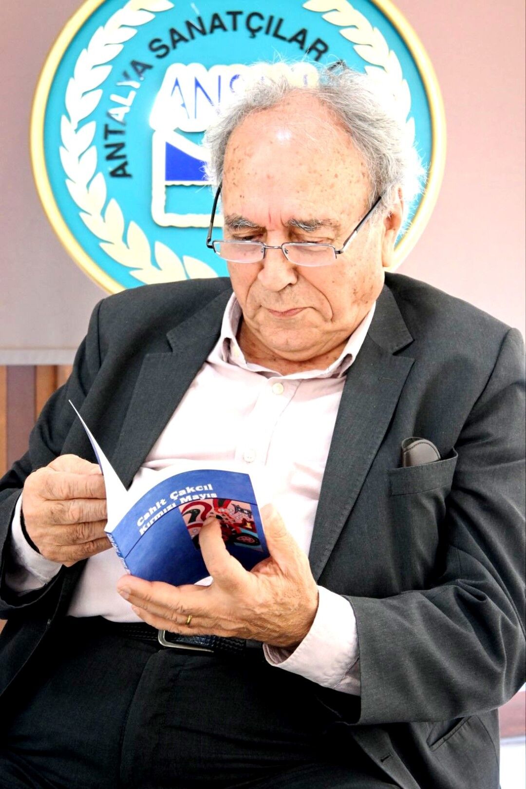 Antalya'da 'Akdeniz Sanat Günleri' (3)