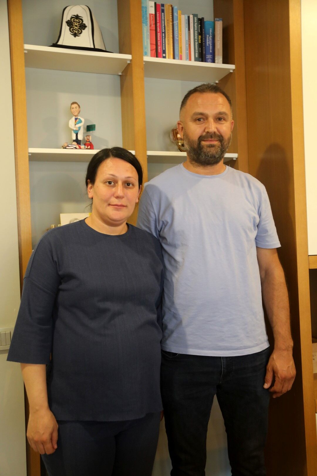 Antalya’da Anne Karnındaki 200 Gramlık Bebek Mucize Yaşadı (3)