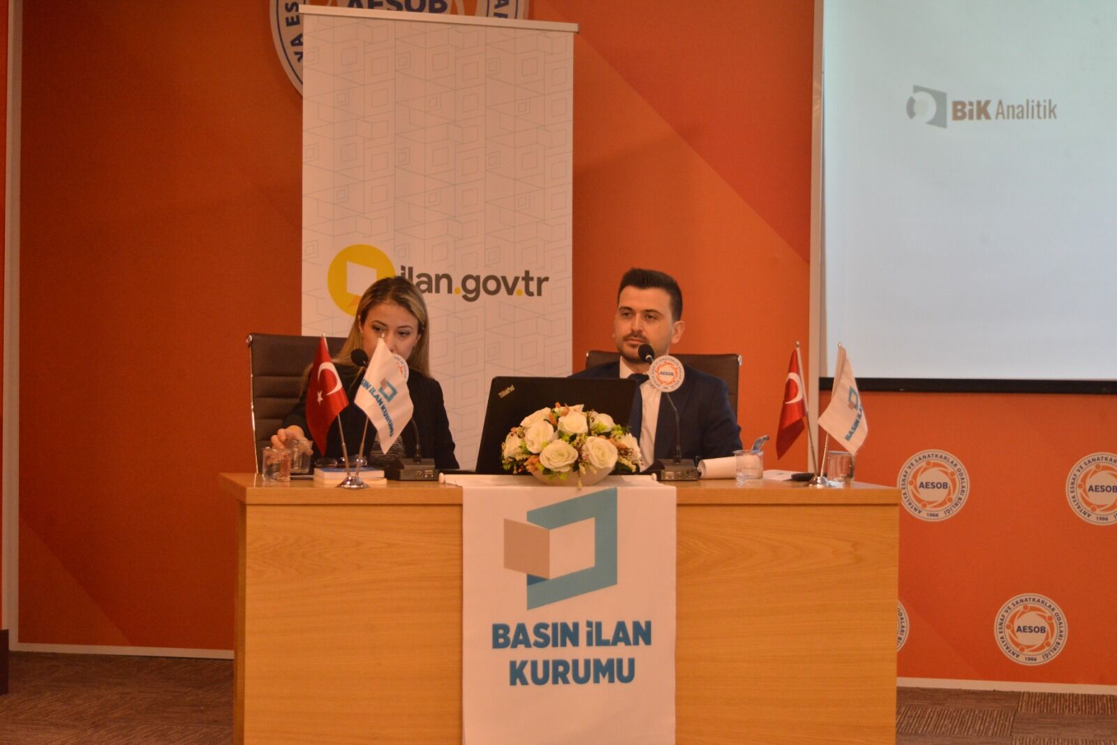 Antalya’da Basın Mevzuatı Masaya Yatırıldı (3)