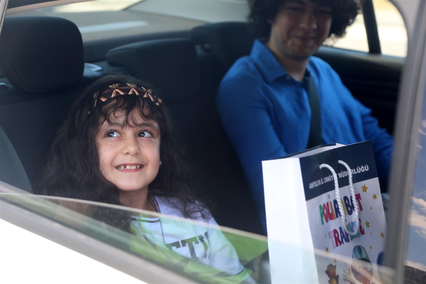 Antalya’da Bayram Trafiğine Sıkı Denetim (5) (Large)