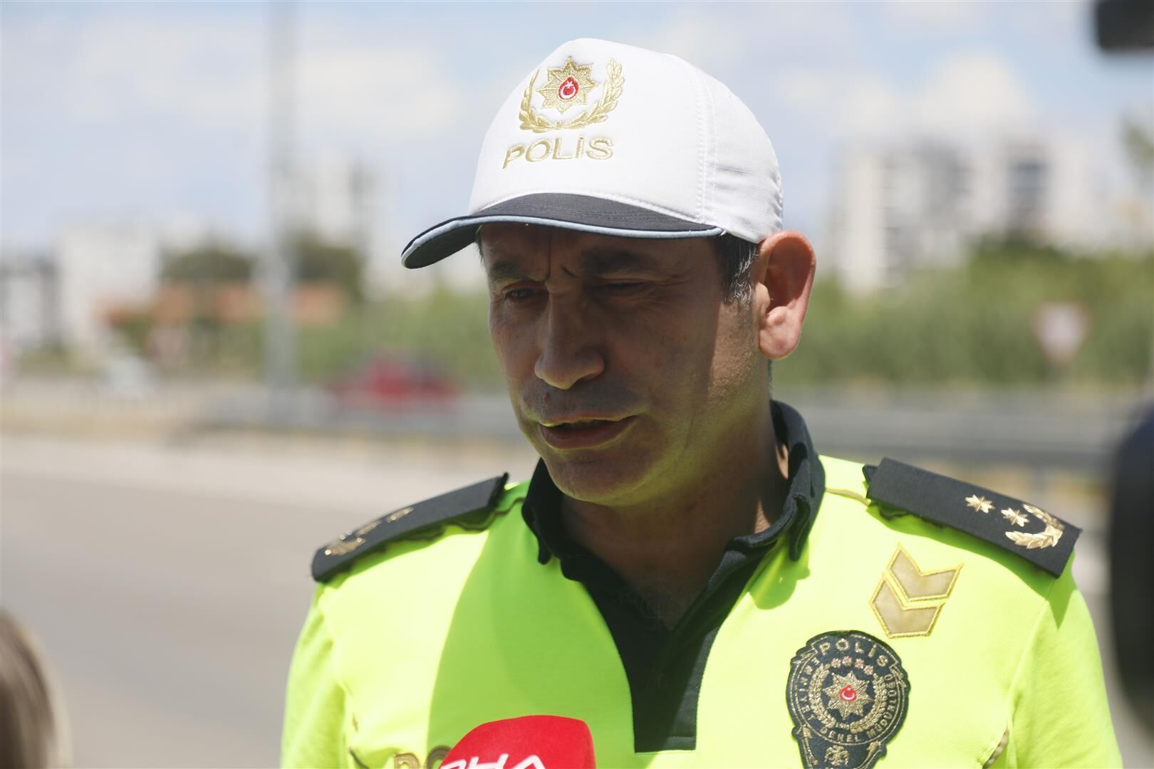 Antalya’da Bayram Trafiğine Sıkı Denetim (8) (Large)
