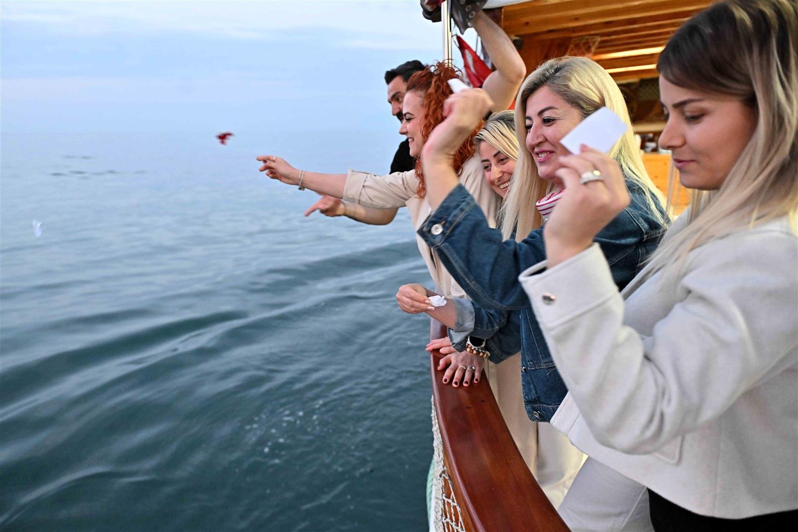Antalya’da Dilekler Denizle Buluşacak (1) (Large)