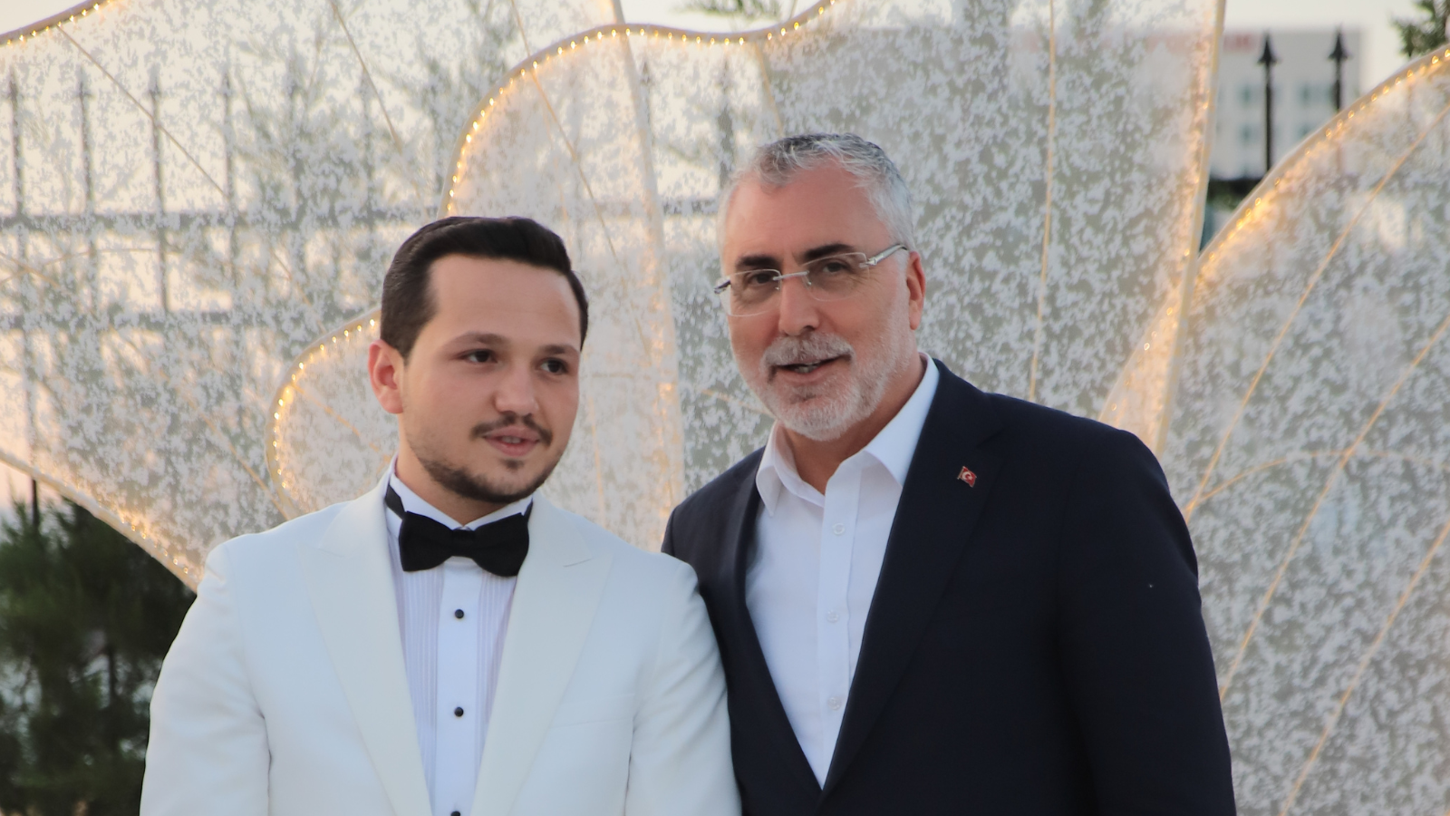 Antalya’da dün kayınpeder bugün damat gözaltına alındı