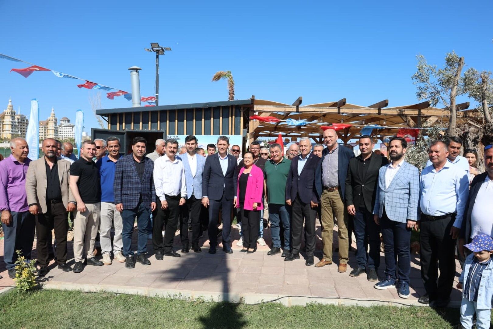 Antalya’da Hangi Halk Plajları Açık Aksu’da Plajlar Açıldı (3)