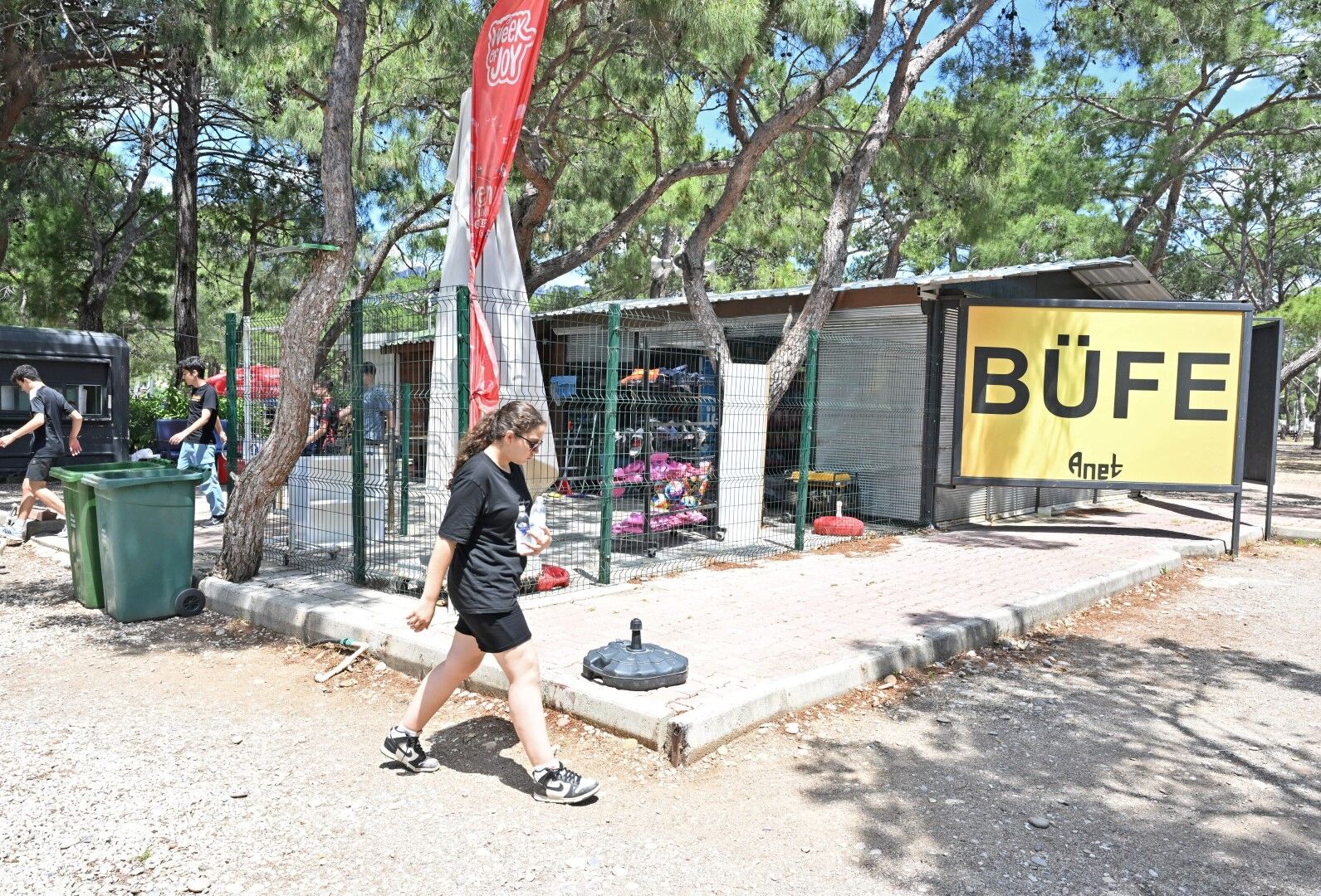Antalya’da Hangi Plajların Açık Olduğu Belli Oldu (1)-1