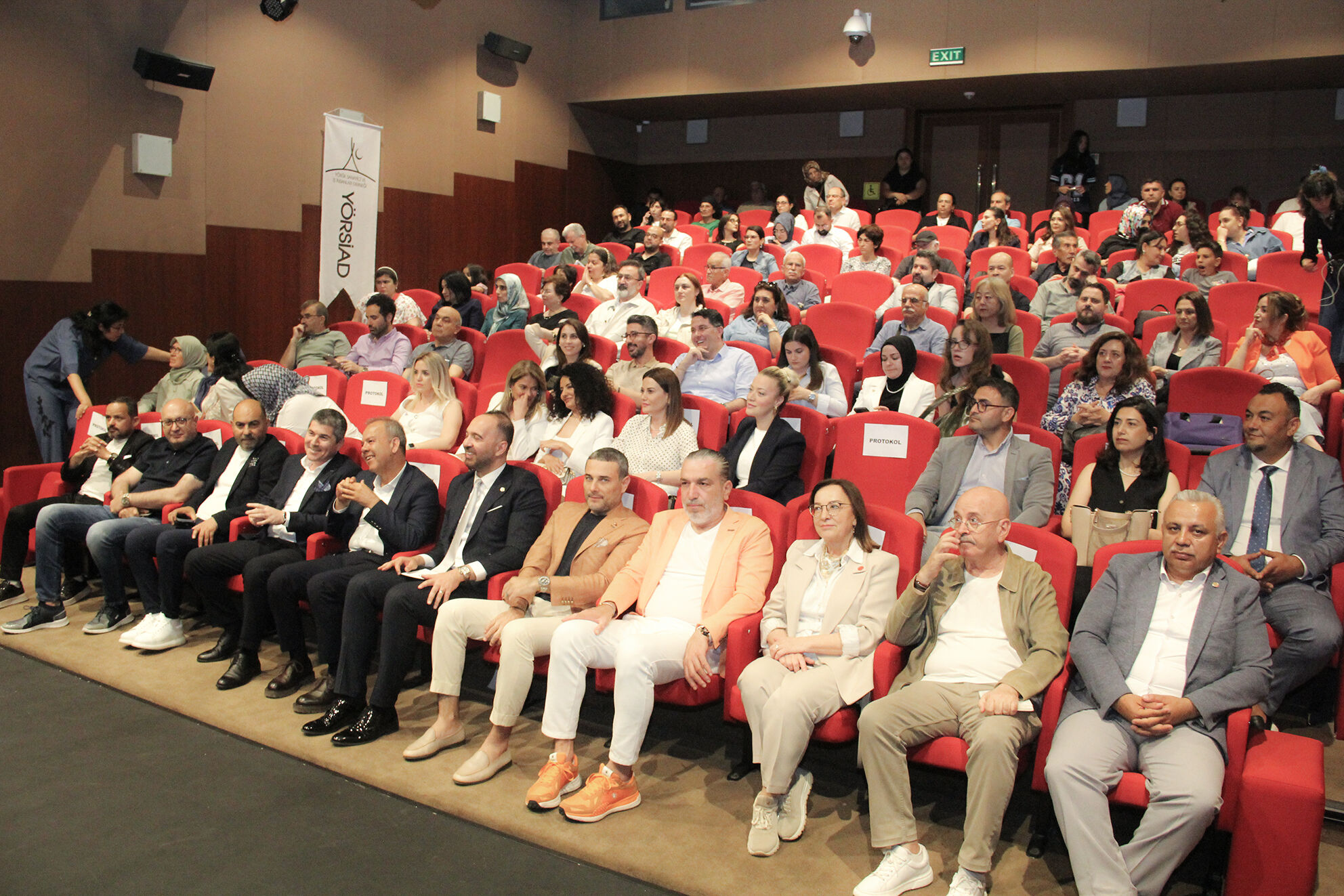 Antalya’da Ipliklerin Hikayeleri Canlandı (1)