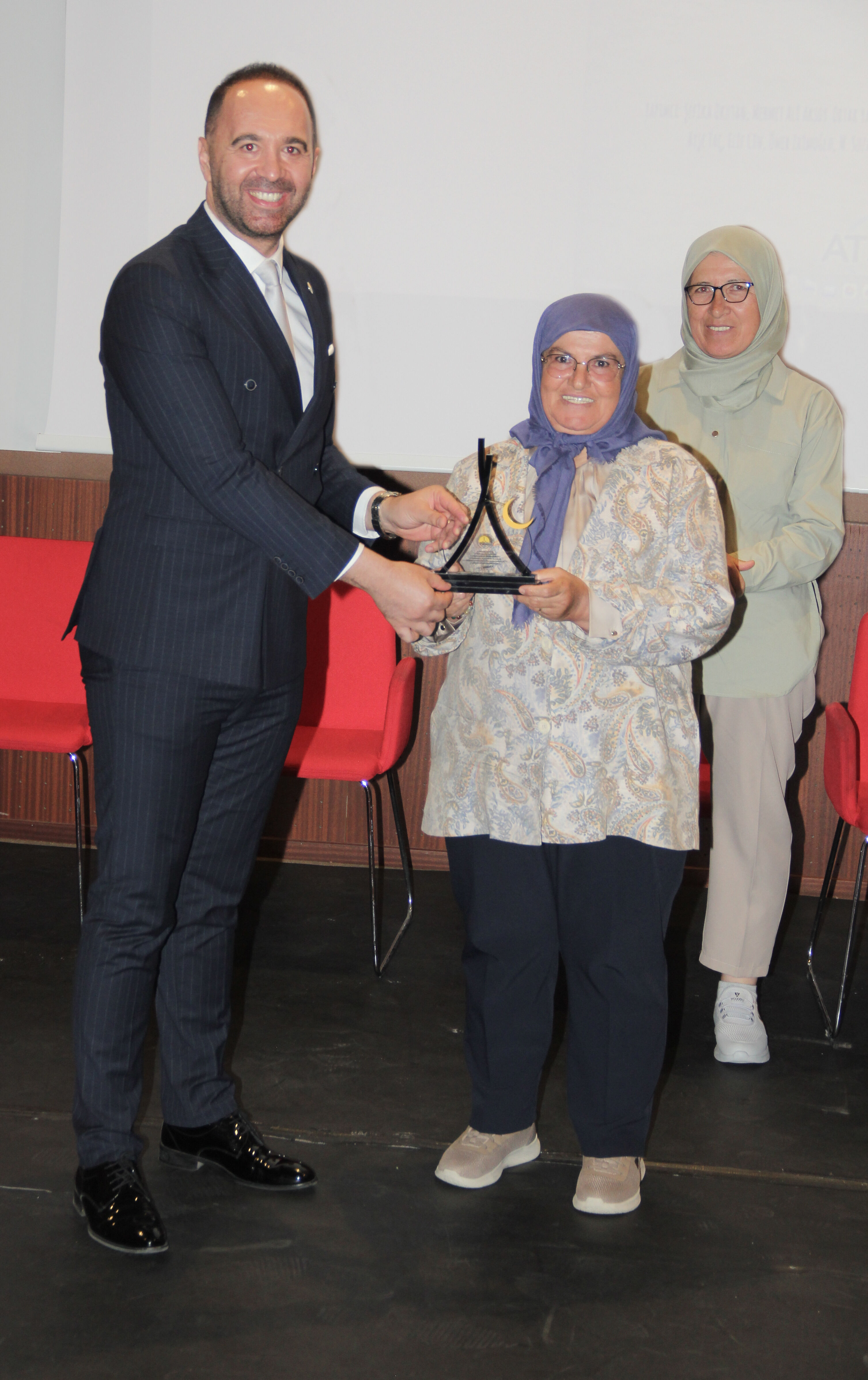 Antalya’da Ipliklerin Hikayeleri Canlandı (5)