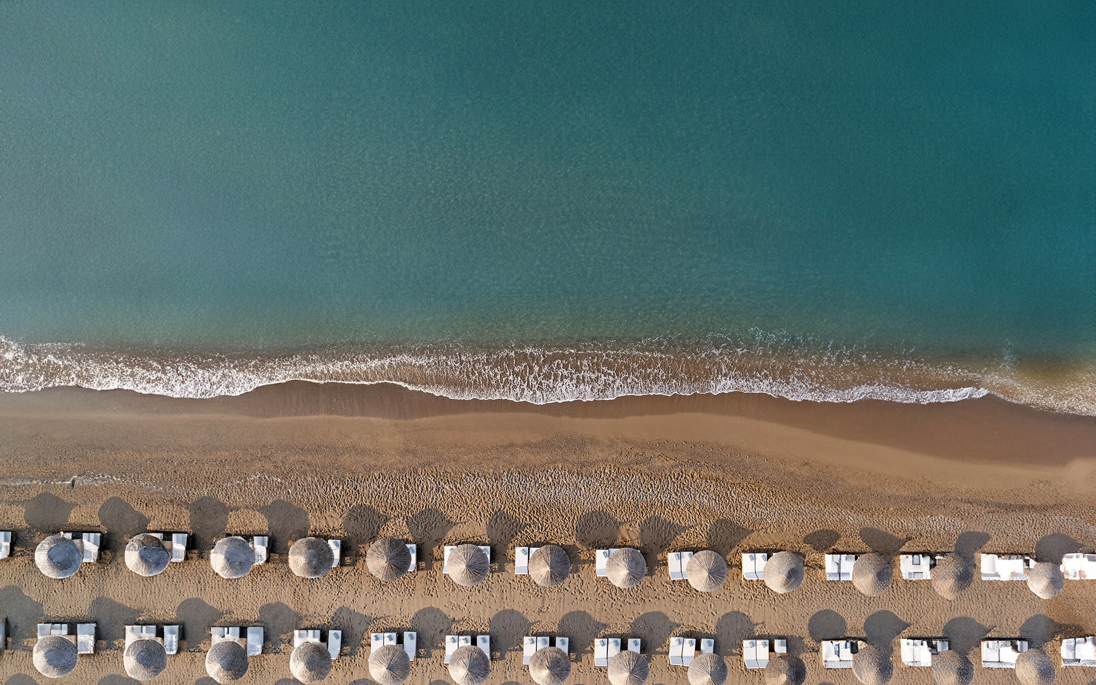 Antalya’da Lüks Turizmin Kalbi Belek'te Atacak (4)