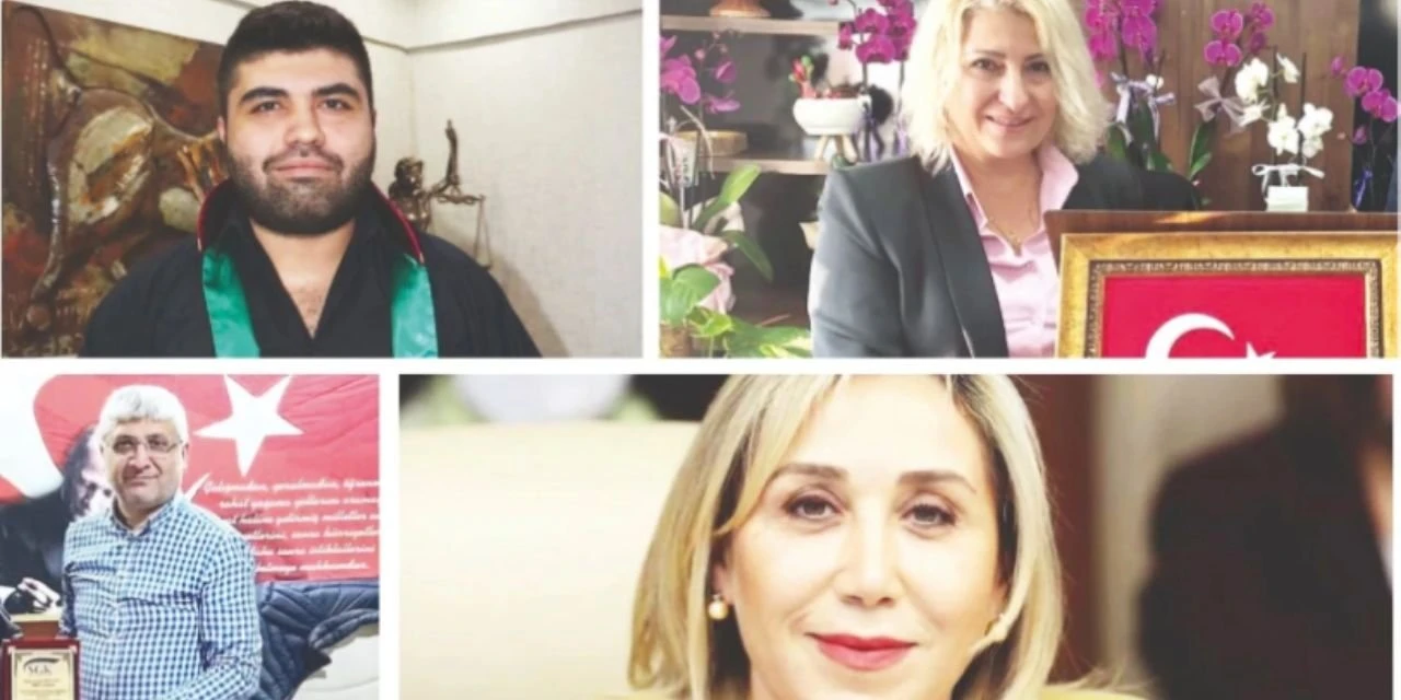 Antalya’da Neler Oluyor Gözler Rüşvet Iddiasında Adı Geçen Ak Partili Tuba Çokal’a Çevrildi (3)-1