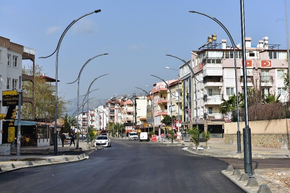 Antalya’da Öğrenci Azaldı Evler Elde Kaldı (2)